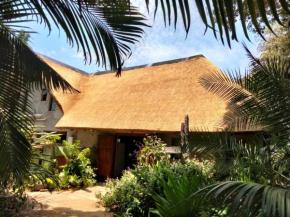 Casa Jardim